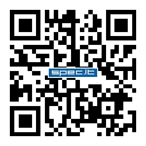 QR kodas | Aidevita, MB | spec.lt