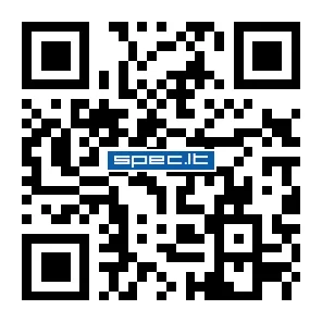 QR kodas | Aireta, MB