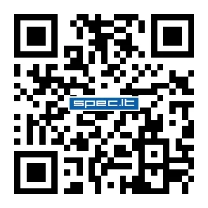 QR kodas | Aitas, MB