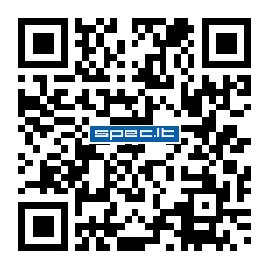 QR kodas | Akvilės studija, MB | spec.lt