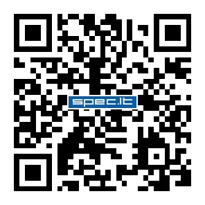 QR kodas | Alaunės ir Šarakausko architektai, MB | spec.lt