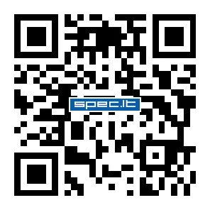 QR kodas | Alba prima, MB | spec.lt