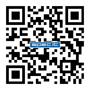 QR kodas | Albalta, MB