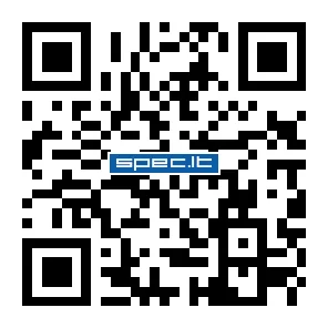 QR kodas | Aleiva, MB