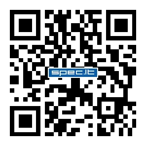 QR kodas | Alginda, MB