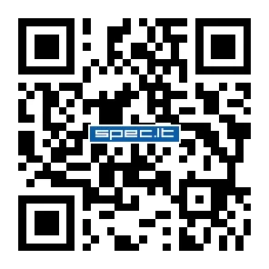 QR kodas | Alivija, MB