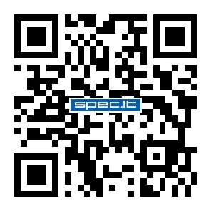 QR kodas | Aljuta, MB