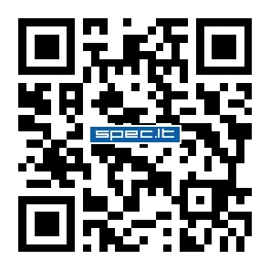 QR kodas | Almanto medus, MB | spec.lt