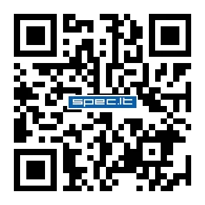 QR kodas | Almenda, MB