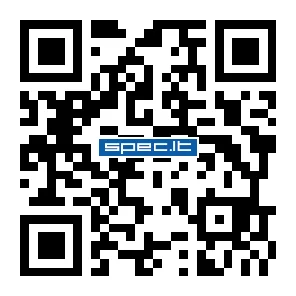 QR kodas | Alpeta, MB