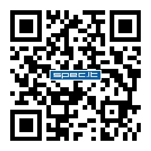 QR kodas | Alsafinas, MB | spec.lt