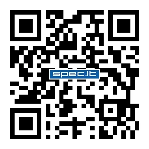 QR kodas | Alveja, MB | spec.lt
