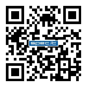 QR kodas | Aministra, MB