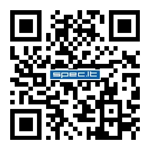 QR kodas | Amolitas, MB | spec.lt