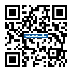 QR kodas | Anbera, MB | spec.lt