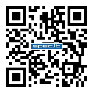 QR kodas | ANCHOVY LT, MB