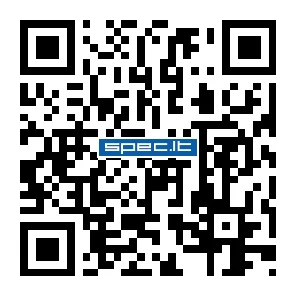 QR kodas | Andrijos transportas, MB | spec.lt
