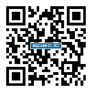 QR kodas | Antaresas, MB