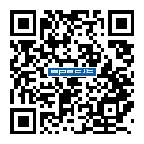QR kodas | Apsirenk pigiau, MB | spec.lt