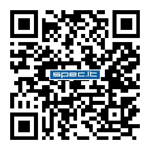QR kodas | Apskaitos organizavimas, MB | spec.lt
