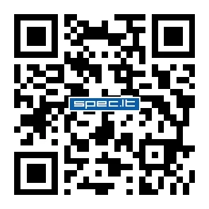 QR kodas | Arbamitas, MB | spec.lt