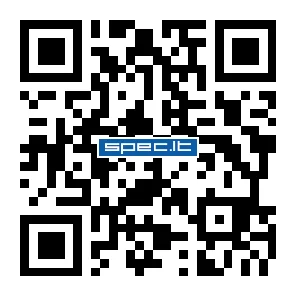 QR kodas | Architector, MB | spec.lt