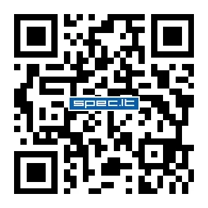 QR kodas | Archus, MB | spec.lt