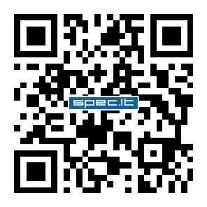 QR kodas | Ardecas, MB