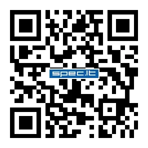 QR kodas | MB, Arfolis