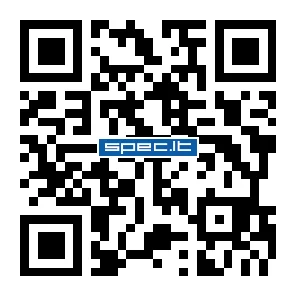 QR kodas | Arklio galia, MB