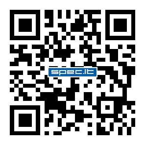 QR kodas | Arpalas, MB | spec.lt