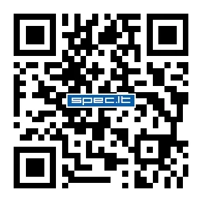 QR kodas | Artegus, MB | spec.lt