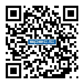 QR kodas | Artūro stiklai, MB | spec.lt
