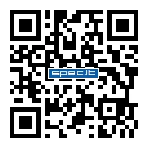 QR kodas | Asmega, MB | spec.lt