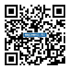 QR kodas | Asmeninis treneris LT, MB | spec.lt