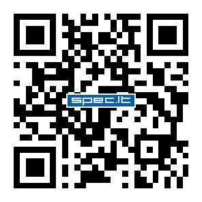 QR kodas | Astluka, MB | spec.lt