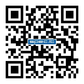 QR kodas | Atisa, MB | spec.lt