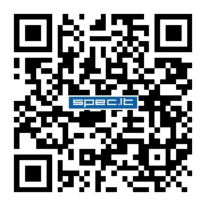 QR kodas | Atviros idėjos, MB | spec.lt