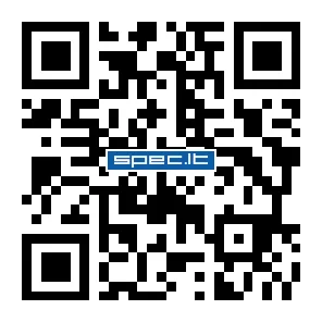 QR kodas | Augrida, MB | spec.lt