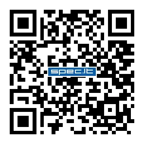 QR kodas | Aukštalipiai Vilniuje, MB | spec.lt