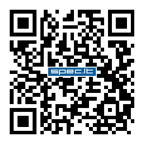 QR kodas | Aurameda plius, MB | spec.lt