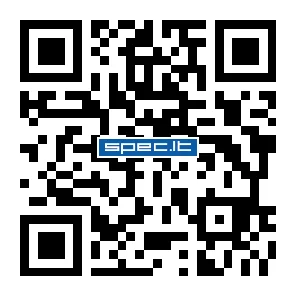 QR kodas | Aurus ES, MB