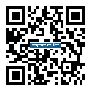 QR kodas | Autodensa, MB | spec.lt