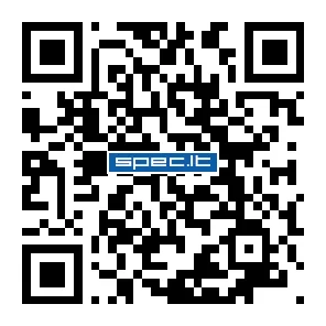 QR kodas | Automobilių servisas, MB | spec.lt