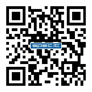 QR kodas | Autostatyba, MB | spec.lt