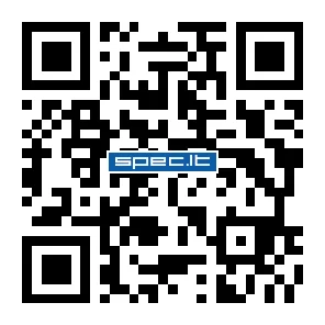 QR kodas | Autotėja, MB | spec.lt