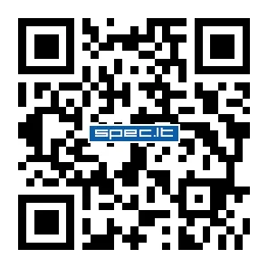 QR kodas | Autovikas, MB | spec.lt