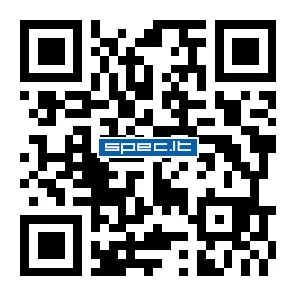 QR kodas | Avonta, MB | spec.lt