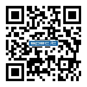 QR kodas | Mb Baldai, UAB