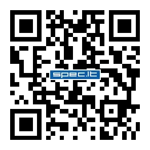 QR kodas | Baldresta, MB